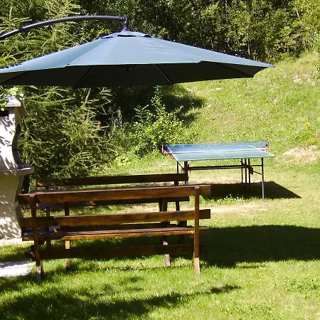 Bellevue Antey-Saint-André