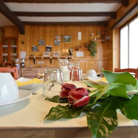 Bellevue 아파트호텔 Antey-Saint-André