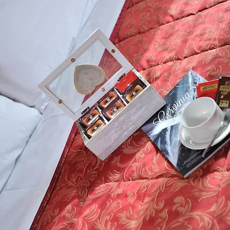 Bellevue 아파트호텔