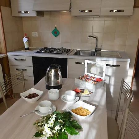 Bellevue 4* Antey-Saint-Andre