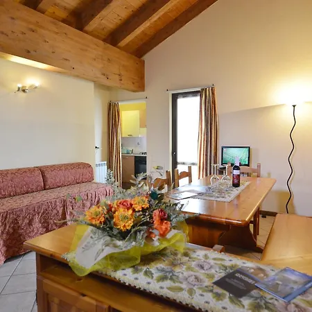 Bellevue Aparthotel 4*