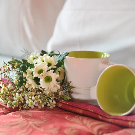 Bellevue 아파트호텔 Antey-Saint-André