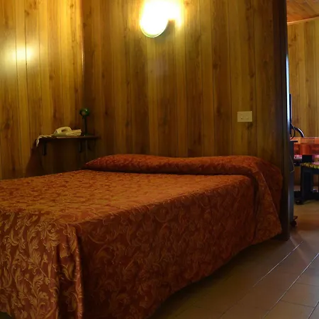 아파트호텔 Bellevue