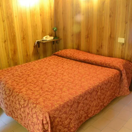 Bellevue 아파트호텔 4*