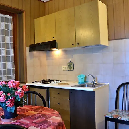 Bellevue Apartahotel 4*