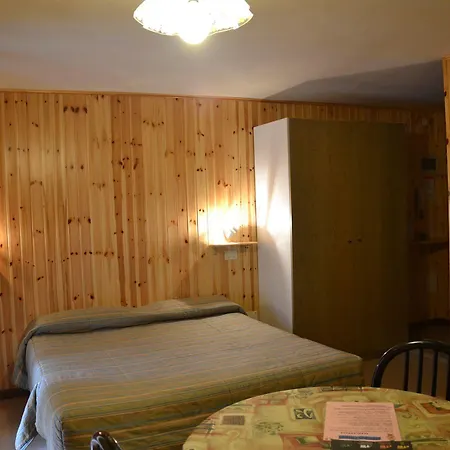 Aparthotel Bellevue
