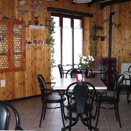 아파트호텔 Bellevue 4*