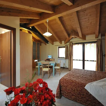 Bellevue 아파트호텔