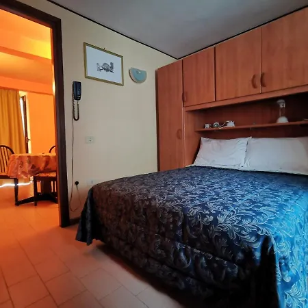 Bellevue 4* Antey-Saint-André