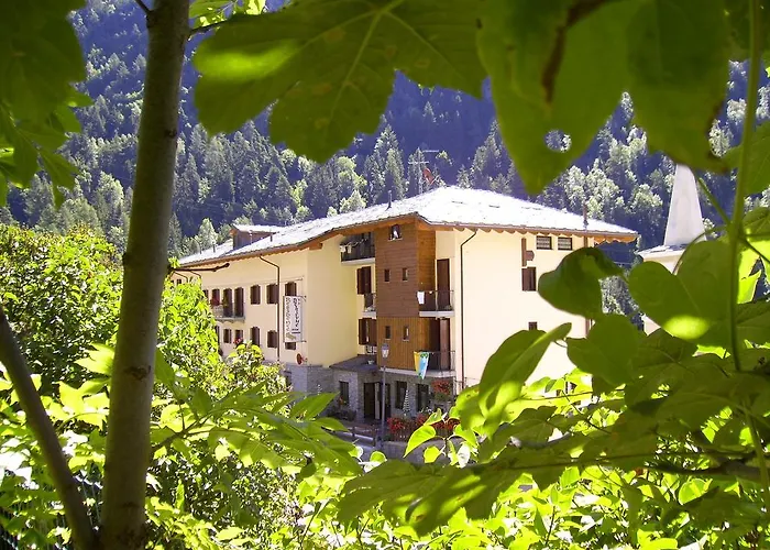 Appart hôtel Bellevue