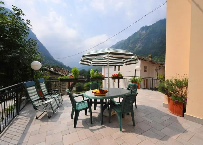 Bellevue Lejlighedshotel 4*