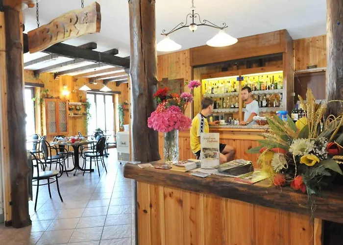 Lejlighedshotel Bellevue 4*