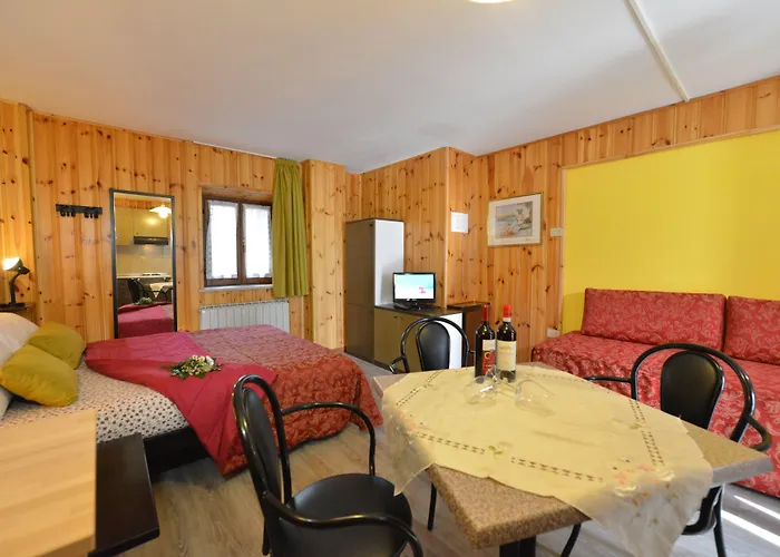 Bellevue Antey-Saint-André