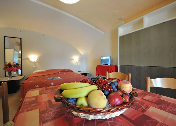 Bellevue 4* Antey-Saint-André