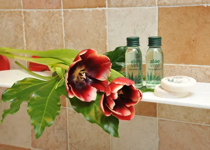 Aparthotel Bellevue Antey-Saint-André