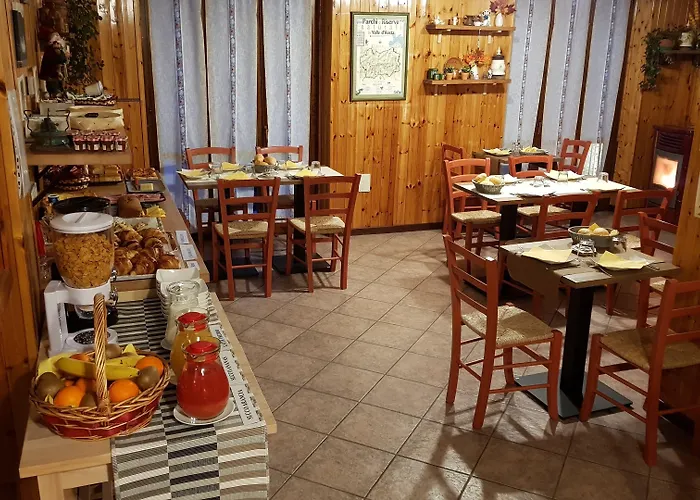 Aparthotel Bellevue 4*