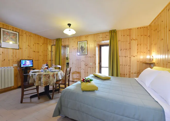 Bellevue Antey-Saint-André