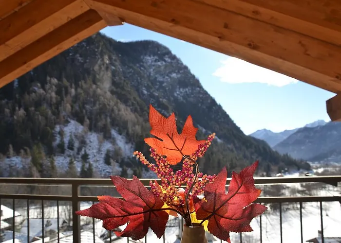 Bellevue Antey-Saint-André