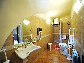 Lejlighedshotel Bellevue 4*