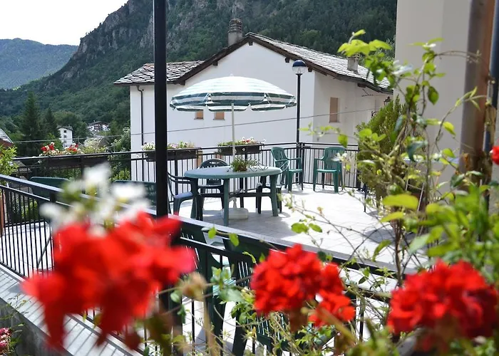 Aparthotel Bellevue 4*