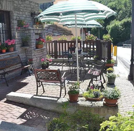 Bellevue Antey-Saint-André