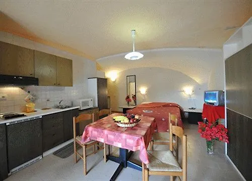 Bellevue Lejlighedshotel