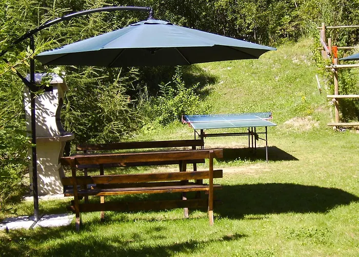 Bellevue Antey-Saint-André