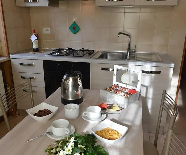 Bellevue 4* Antey-Saint-André