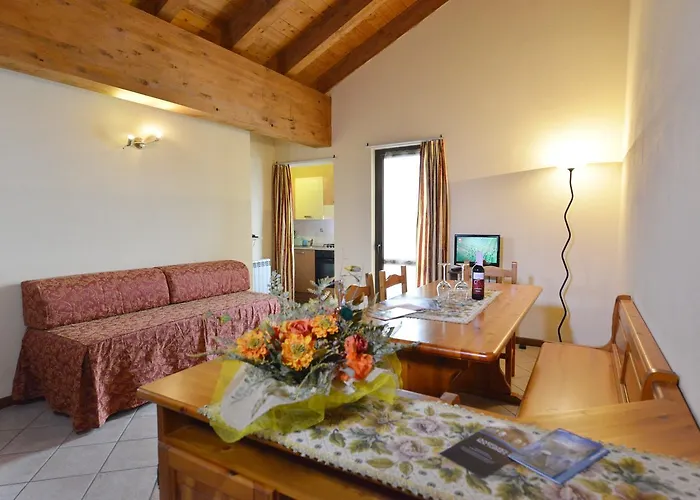 Bellevue Lejlighedshotel 4*