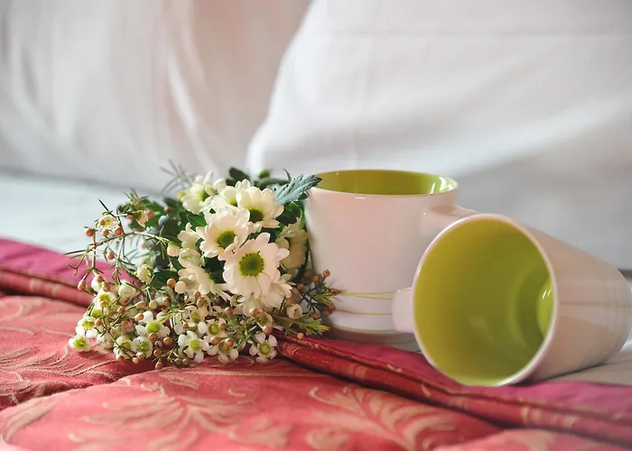 Bellevue Lejlighedshotel Antey-Saint-André