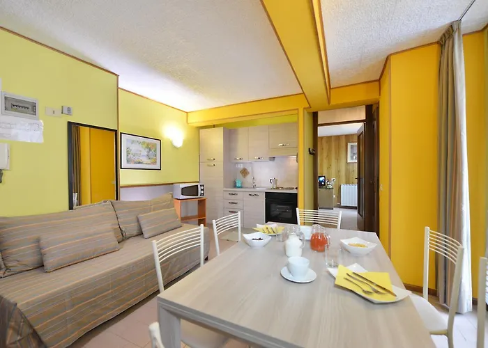 Bellevue 4* Antey-Saint-André