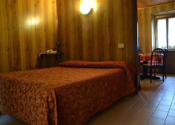 Lejlighedshotel Bellevue