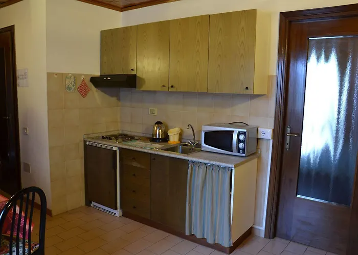 Bellevue Lejlighedshotel 4*