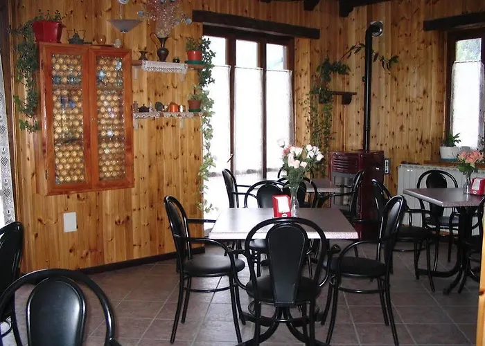 Appart hôtel Bellevue 4*