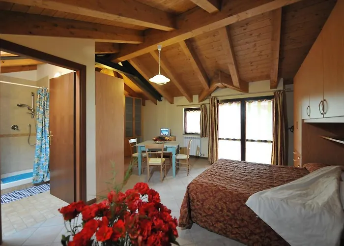 Bellevue Lejlighedshotel