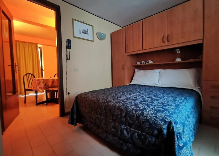 Bellevue 4* Antey-Saint-André